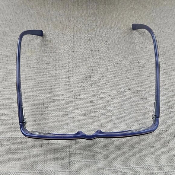 DKNY Women Glasses Frame Eyewear Blue/Brown Tone 51[]16 135 Eyeglass Frame only - Picture 11 of 11